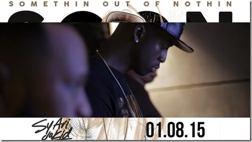 syaridakid mixtape