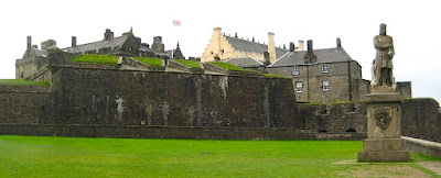 Stirling castle