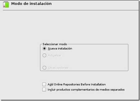 OpenSUSE12