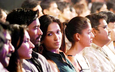 Vijay Tv Univercell South India Awards 2009