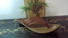 Sandal Pria Alianzo 124