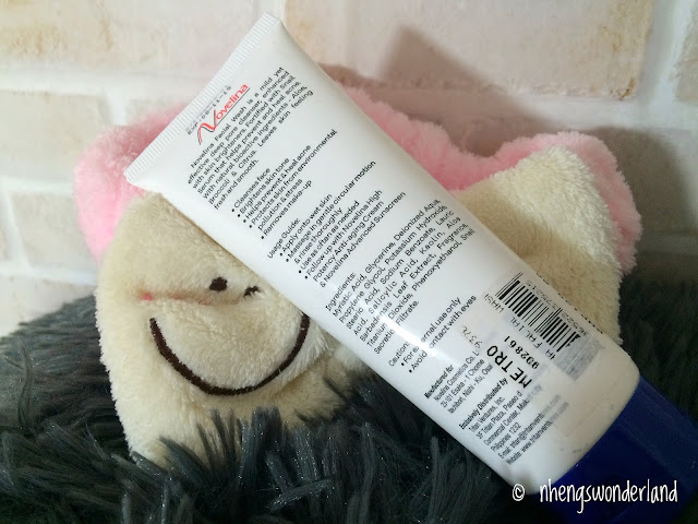 novelina-facial-wash-deep-pore-cleanser