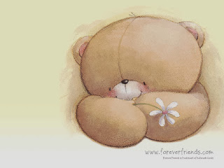 Cute Pictures 22 Forever Friends' Wallpapers Cartoon Bear