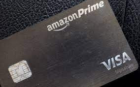 Free Credit Card Number For Amazon Prime