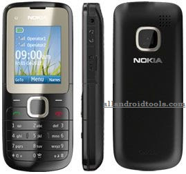  Nokia-C2-00-Flash-File-And-USB-Driver-Free Download
