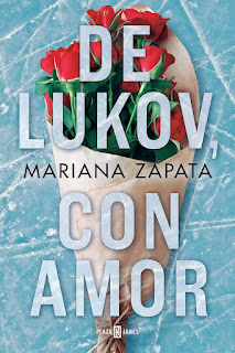 De Lukov, con amor | Mariana Zapata