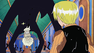 ワンピース アニメ ウォーターセブン編 253話 | ONE PIECE Episode 253 Water 7