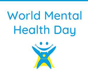 World Mental Health Day - and the biggest error we are making about mental health!