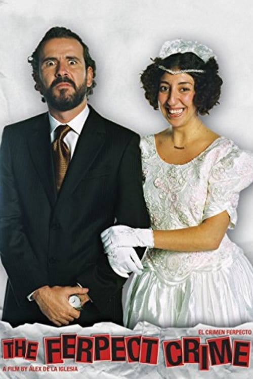 [HD] Crimen Ferpecto 2004 Pelicula Completa En Español Gratis