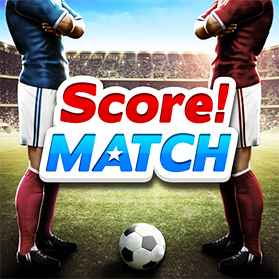 Tải Score! Match - PvP Soccer APK cho Android, iOS, Máy Tính a