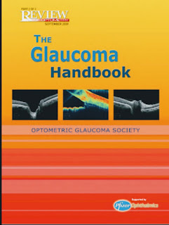 THE GLAUCOMA HANDBOOK