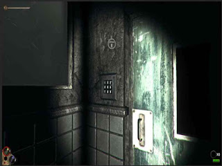 Horror In The Asylum PC Game Free Download