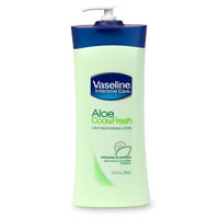 image vaseline lotion