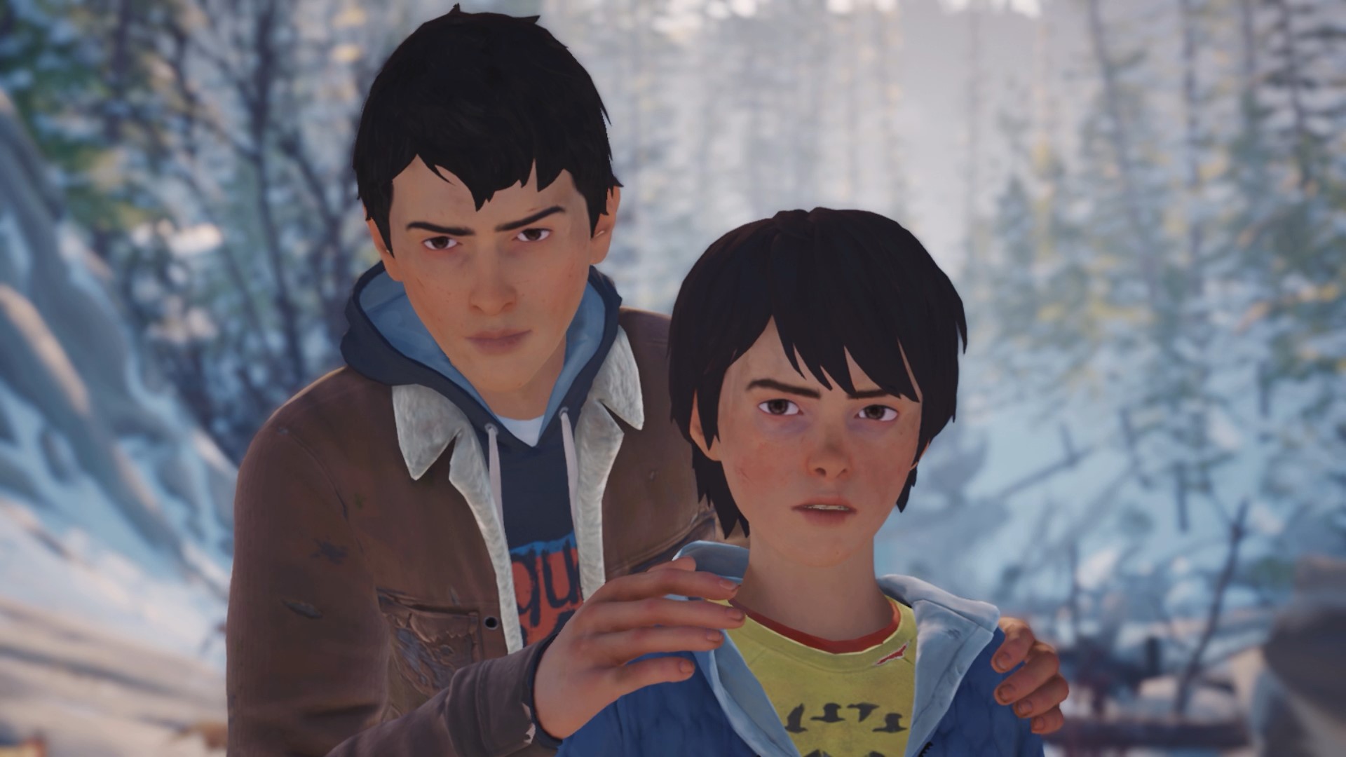 Arguably the best Life Is Strange game is coming to the Nintendo Switch for  the first time - Nintendo Switch