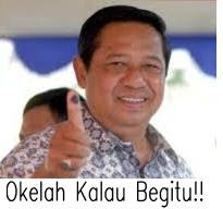 Foto-foto Lucu Pak Susilo Bambang Yudhono (SBY) ~ Apa a