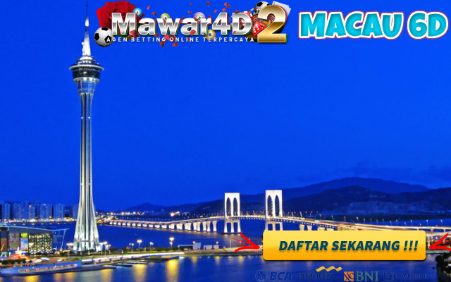 PREDIKSI TOGEL MACAU 6D (M6) RABU, 08 JUNI 2022