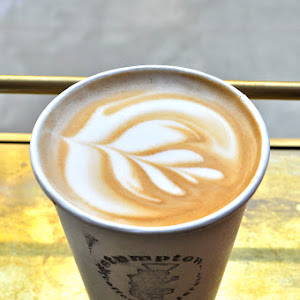 Ristretto Series...Abraço & Stumptown