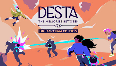 Desta The Memories Between New Game Pc Switch