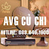 AVG Củ Chi - Trung tâm truyền hình An Viên tại huyện Củ Chi