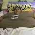 The death of the world's largest woman, weighing more than half a ton! :