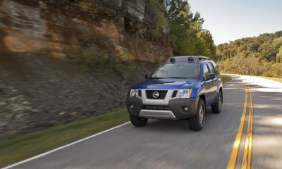 2014 Nissan Xterra Release Date