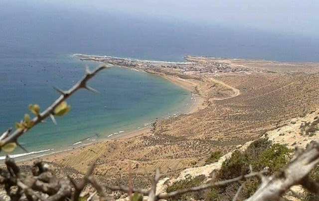 Imsouane, petit village de pêcheurs coupé du monde