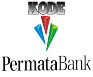 Kode Bank Permata