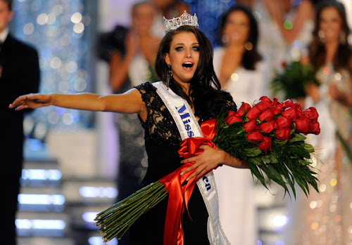 laura kaeppeler Miss America 2012 winning imagest