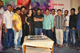 Jyothilakshmi Movie Trailer Launch Photos