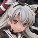 FIGURA AMATSUKAZE Kantai Collection