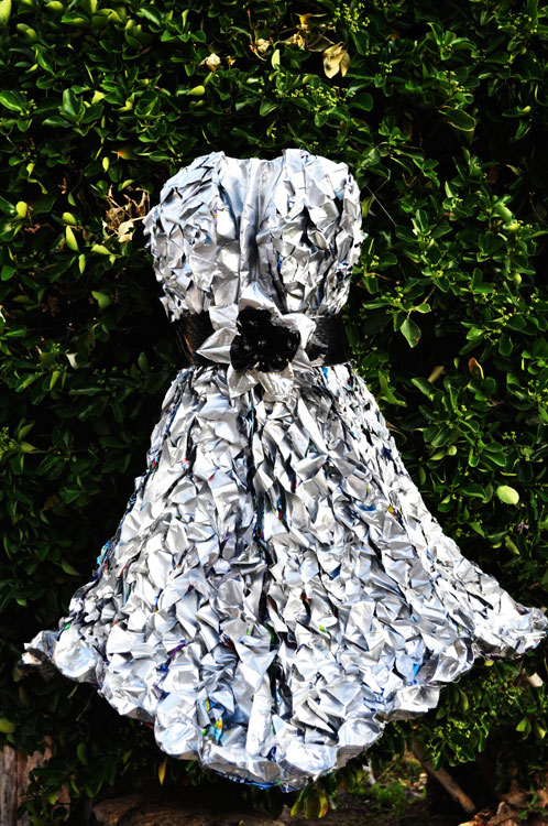 Sustainable Style: The Art and Impact of Recycled Materials Fashion