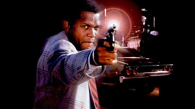 They Call Me Mister Tibbs The Organization New On Bluray Double Feature