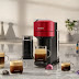 Nespresso lança Sistema vertuo com um investimento de 8M