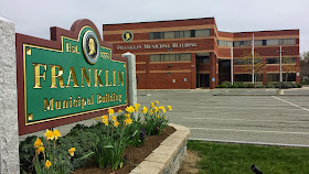 Franklin Municipal Building