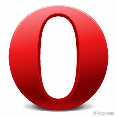 Opera browsers for android