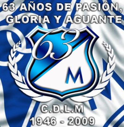 Millonarios Images Gallery