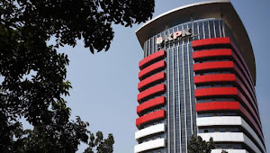 6 Orang yang Diduga Turut Terjaring OTT di Sumut Dibawa ke Jakarta