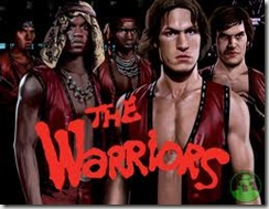 warriors