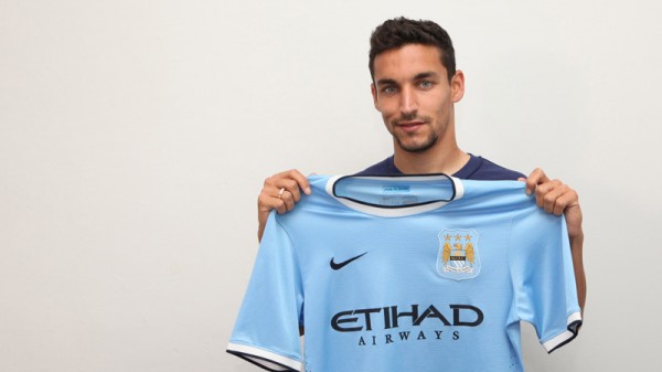 navas summer signings