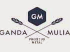 Lowongan Kerja di CV. Ganda Mulia - Semarang (Sales Marketing, Marketing Executive, Kepala Produksi, Karyawan Produksi) 