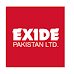 Latest Jobs In Exide Pakistan Limited March 2022