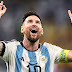 Lionel Messi Biography