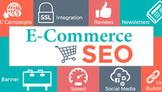 Why SEO is important for ecommerce business