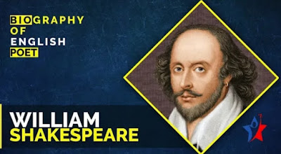 William Shakespeare Biography In Hindi 