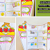 Fun & Interactive "Frequency Adverbs" Craft – Learn While Playing