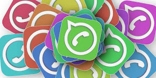 Cara Memperbaiki Kamera Whatsapp Ngezoom Sendiri