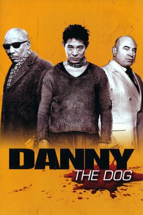[HD] Danny the Dog 2005 Ver Online Gratis
