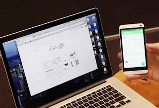 Transfer file Android tidak berfungsi mac