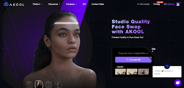 Akool Ai Review