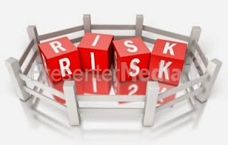 Tổ chức quản lý rủi ro ở cấp độ trung ương